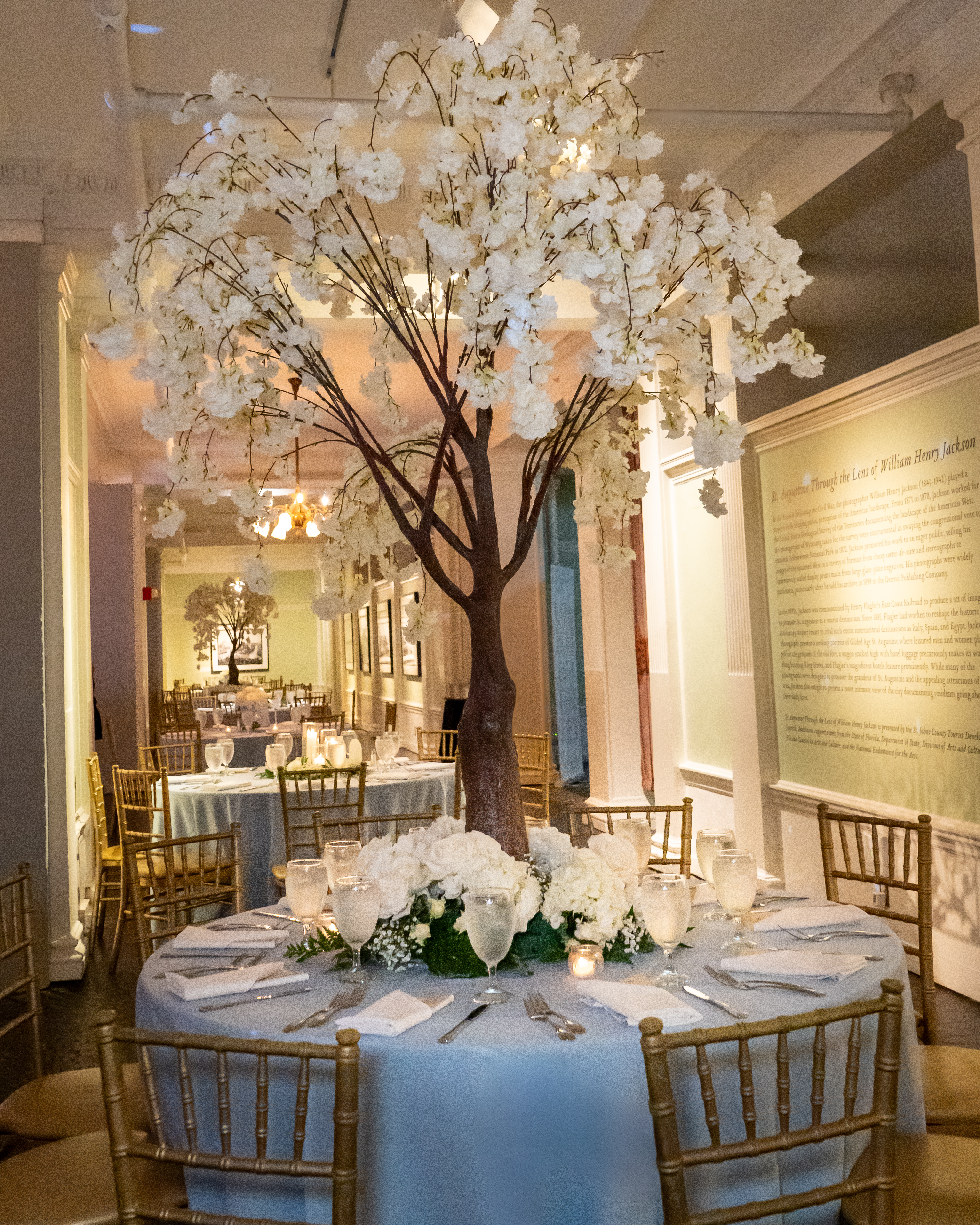 Event Design & Tabletop