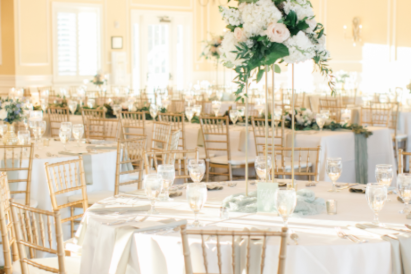 River House Events — Legacy Catering venue partner in St. Augustine
